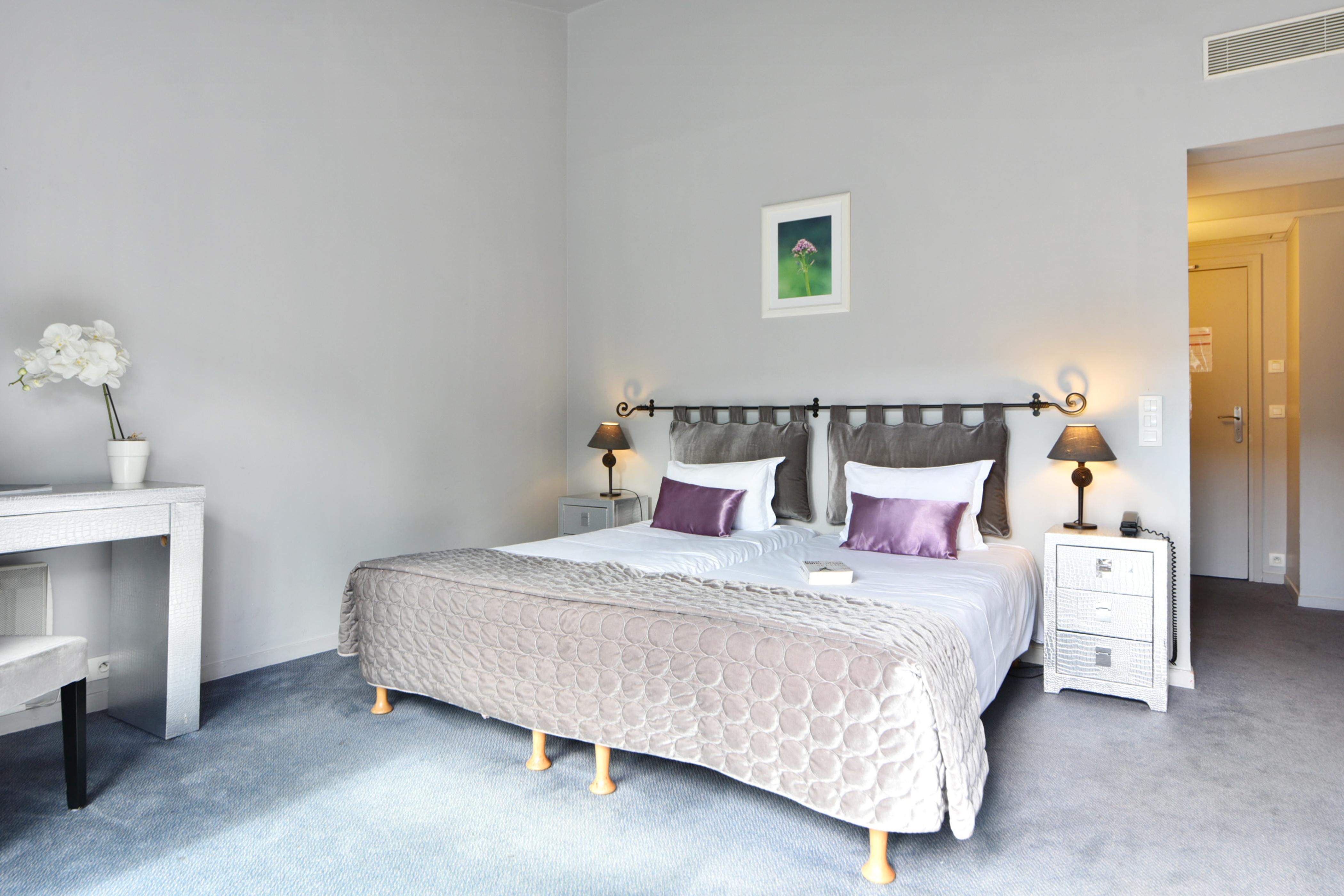 Zenitude Hôtel-Résidences Le Cannet Extérieur photo