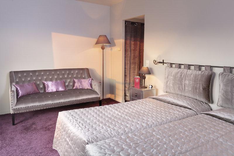 Zenitude Hôtel-Résidences Le Cannet Extérieur photo