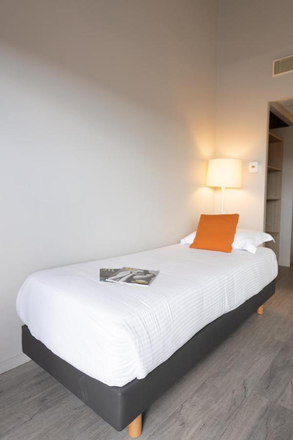 Zenitude Hôtel-Résidences Le Cannet Extérieur photo